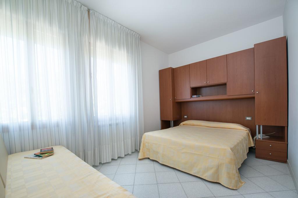 Albergo Arcobaleno Sottomarina Rom bilde